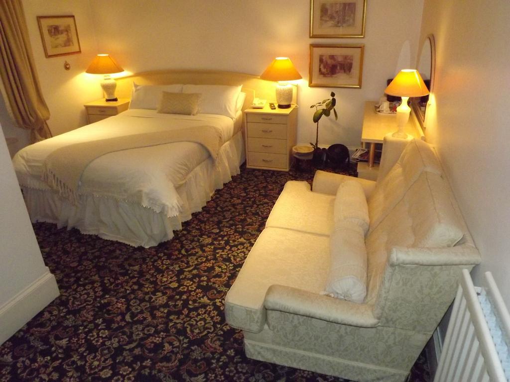 The Hotel Broughty Ferry Dundee Phòng bức ảnh