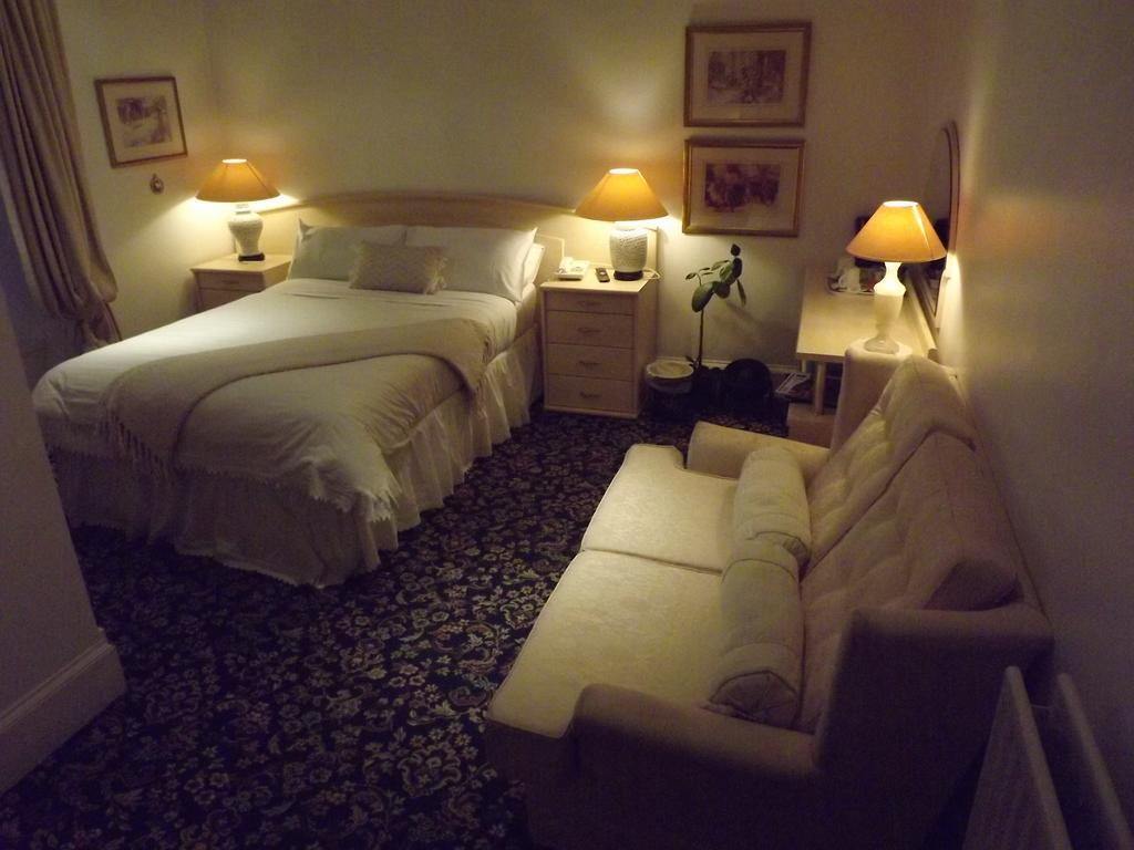 The Hotel Broughty Ferry Dundee Ngoại thất bức ảnh