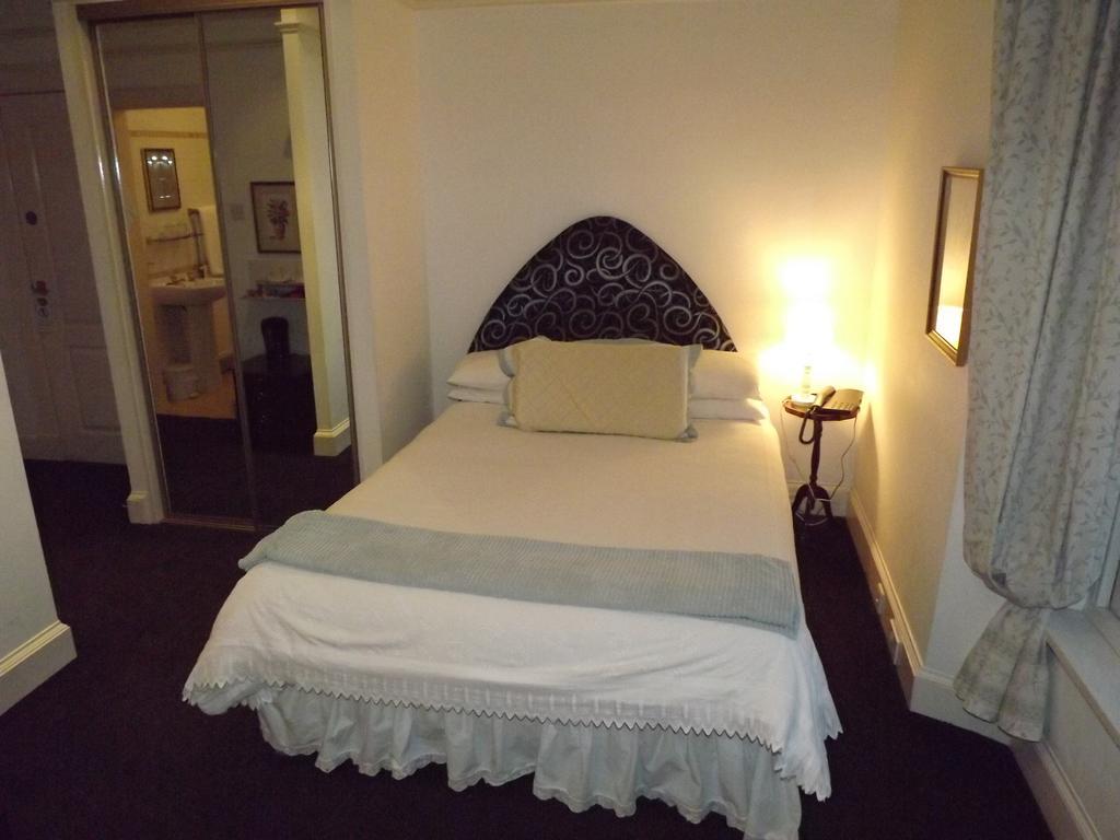 The Hotel Broughty Ferry Dundee Phòng bức ảnh