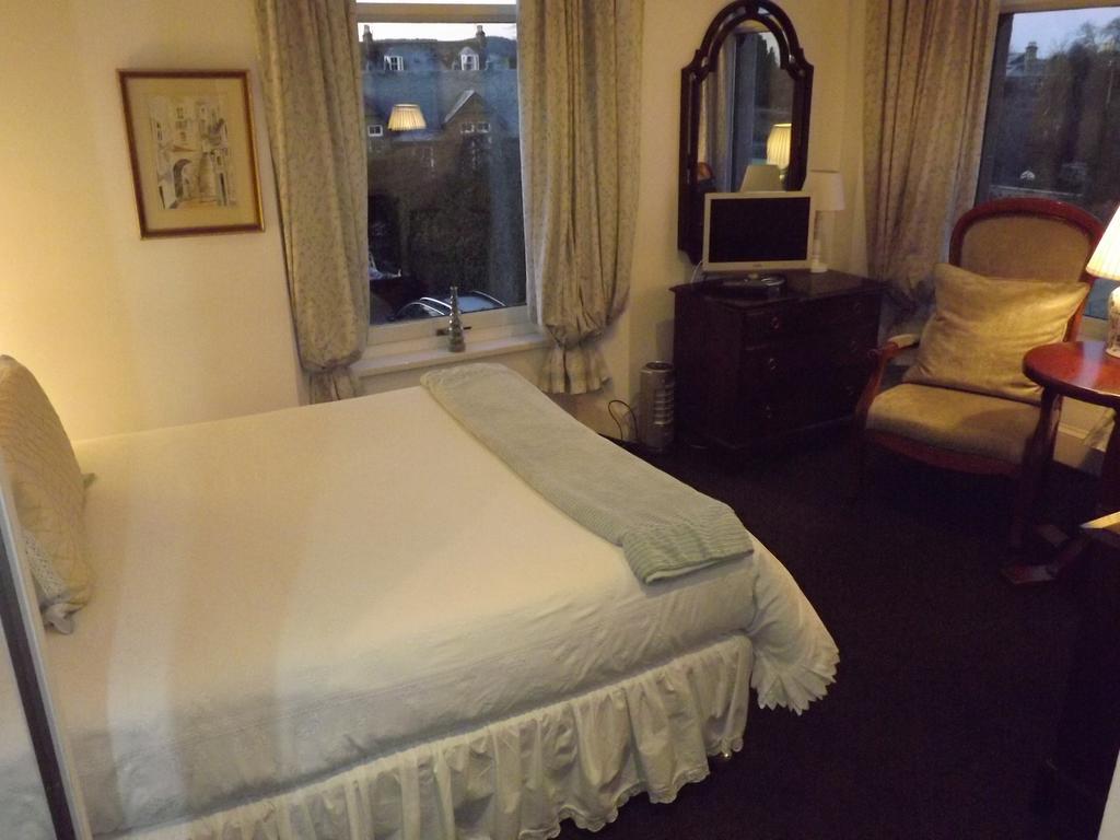The Hotel Broughty Ferry Dundee Ngoại thất bức ảnh