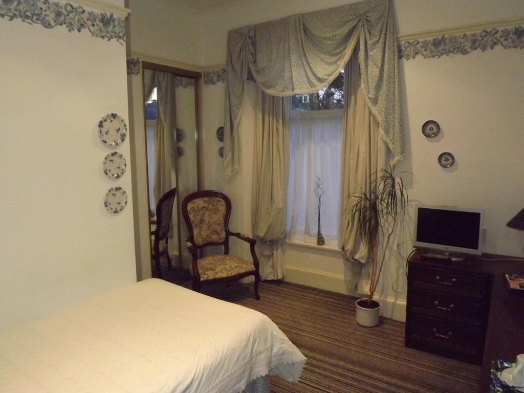 The Hotel Broughty Ferry Dundee Ngoại thất bức ảnh