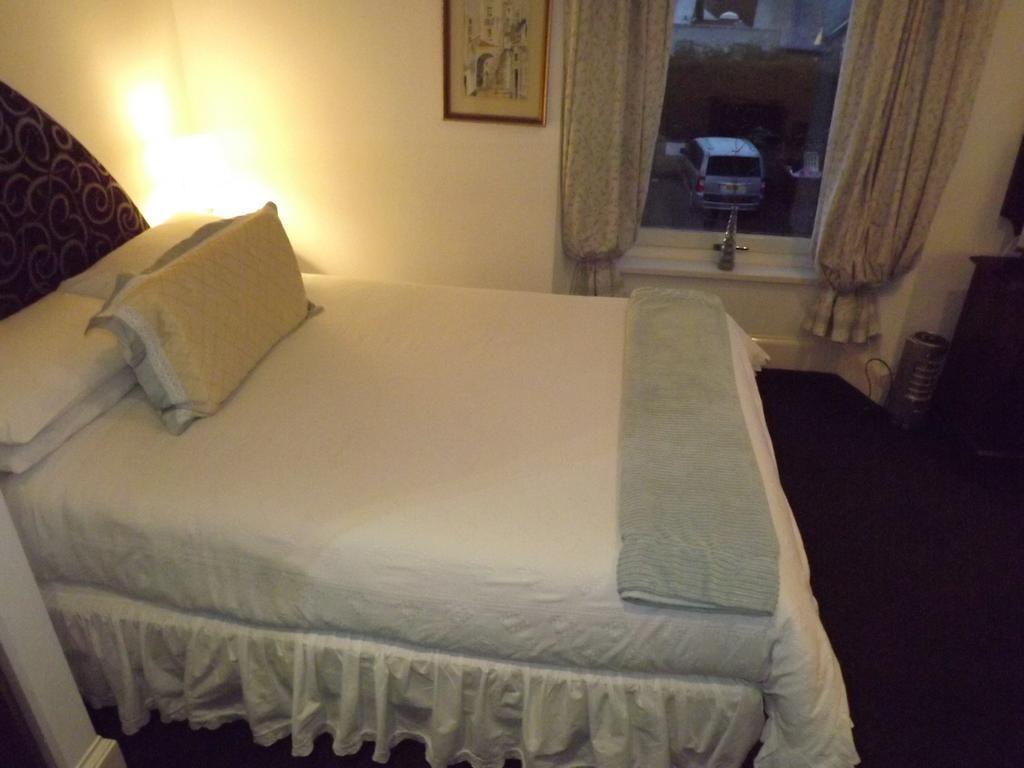The Hotel Broughty Ferry Dundee Ngoại thất bức ảnh
