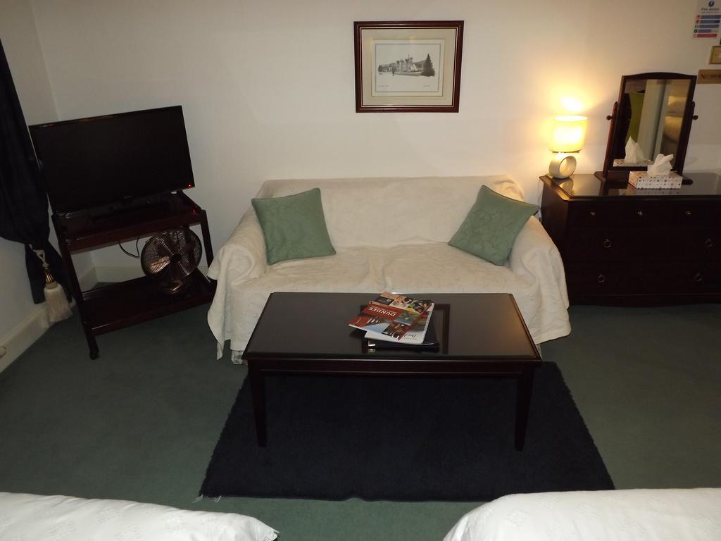 The Hotel Broughty Ferry Dundee Ngoại thất bức ảnh