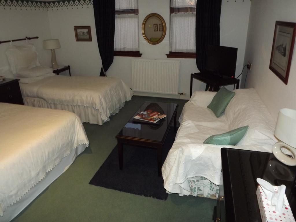 The Hotel Broughty Ferry Dundee Ngoại thất bức ảnh