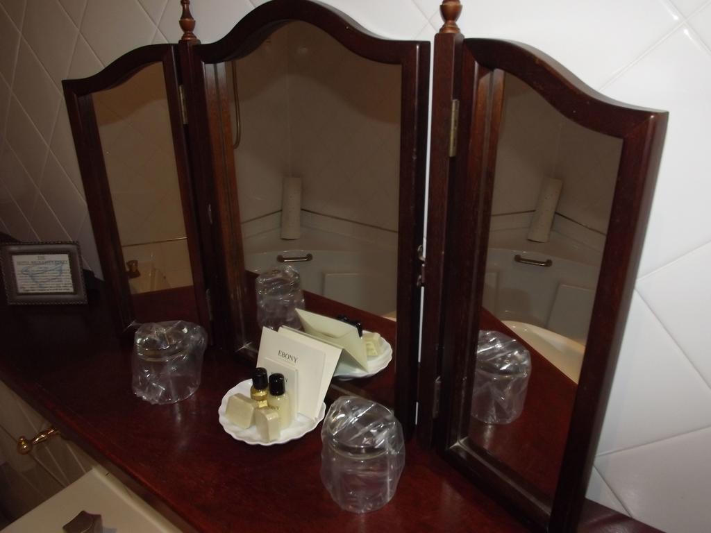 The Hotel Broughty Ferry Dundee Ngoại thất bức ảnh
