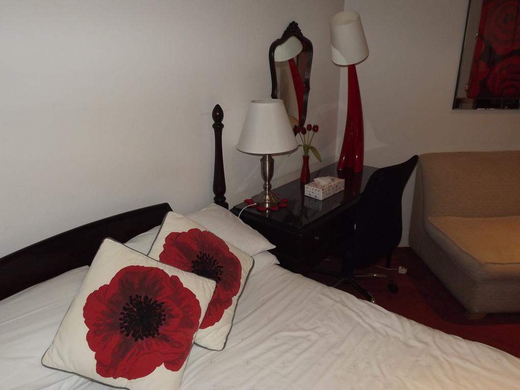 The Hotel Broughty Ferry Dundee Ngoại thất bức ảnh