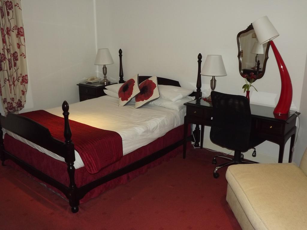 The Hotel Broughty Ferry Dundee Phòng bức ảnh