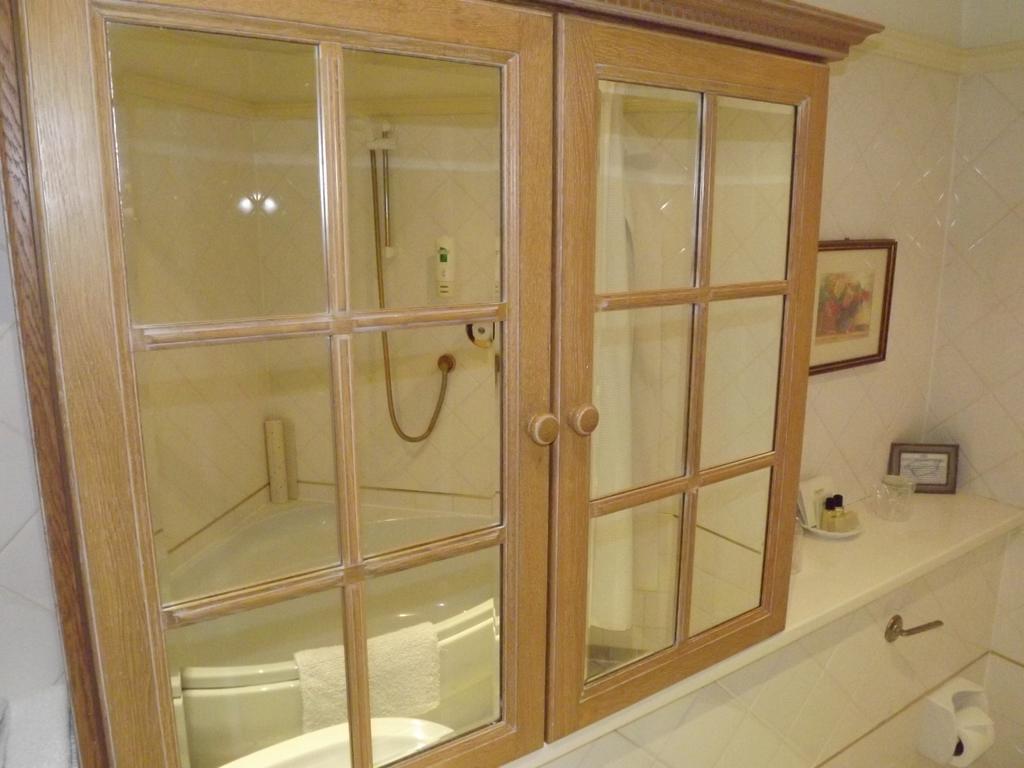 The Hotel Broughty Ferry Dundee Ngoại thất bức ảnh