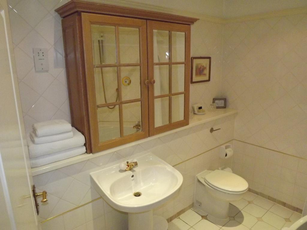 The Hotel Broughty Ferry Dundee Ngoại thất bức ảnh