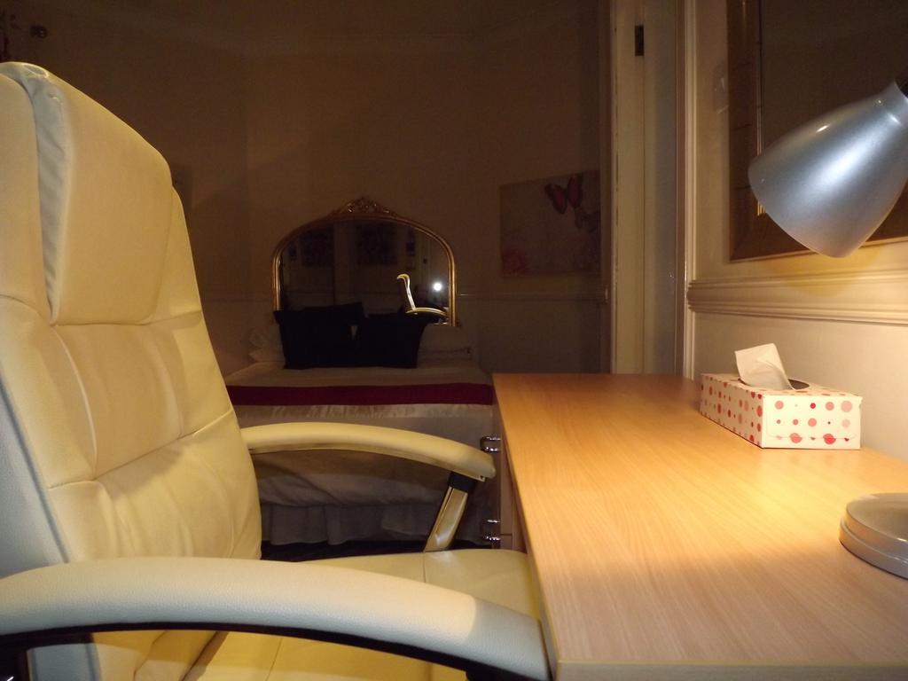 The Hotel Broughty Ferry Dundee Ngoại thất bức ảnh