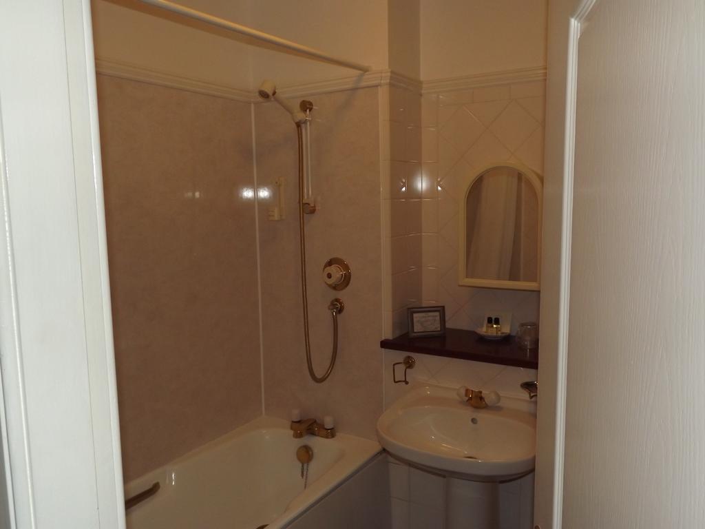 The Hotel Broughty Ferry Dundee Ngoại thất bức ảnh