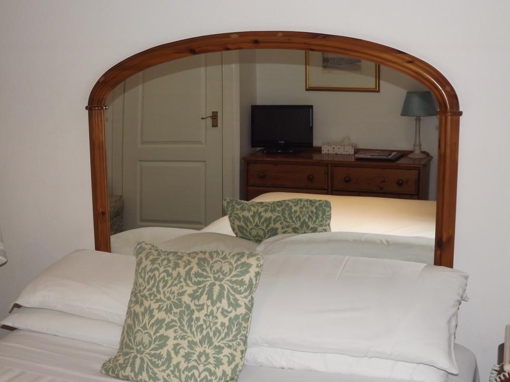The Hotel Broughty Ferry Dundee Ngoại thất bức ảnh
