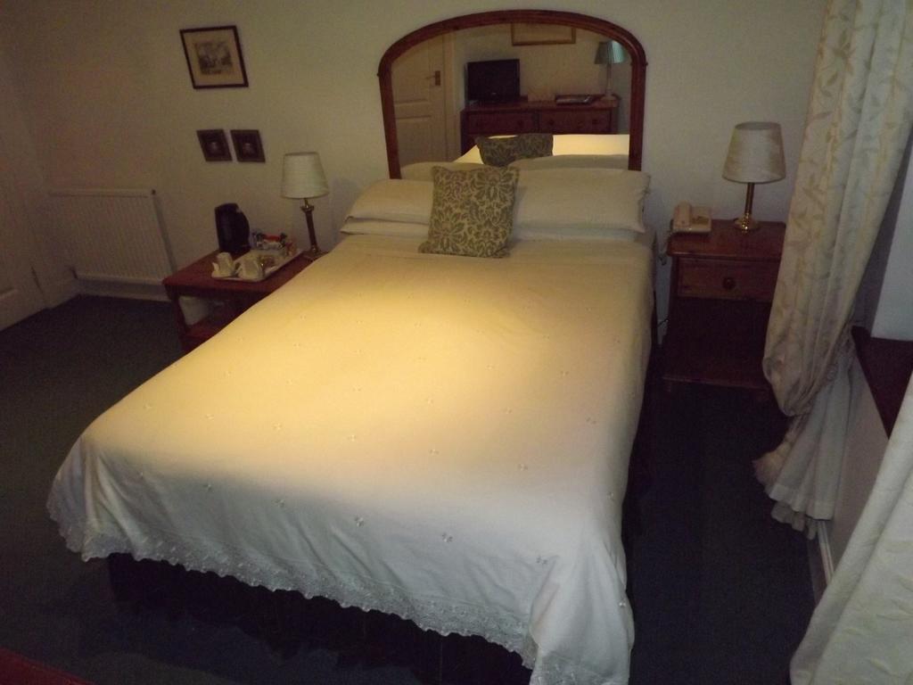 The Hotel Broughty Ferry Dundee Phòng bức ảnh