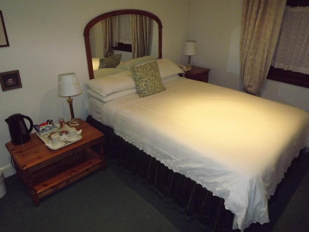 The Hotel Broughty Ferry Dundee Ngoại thất bức ảnh