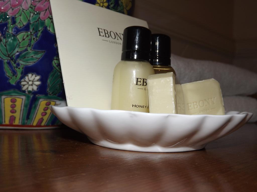 The Hotel Broughty Ferry Dundee Ngoại thất bức ảnh